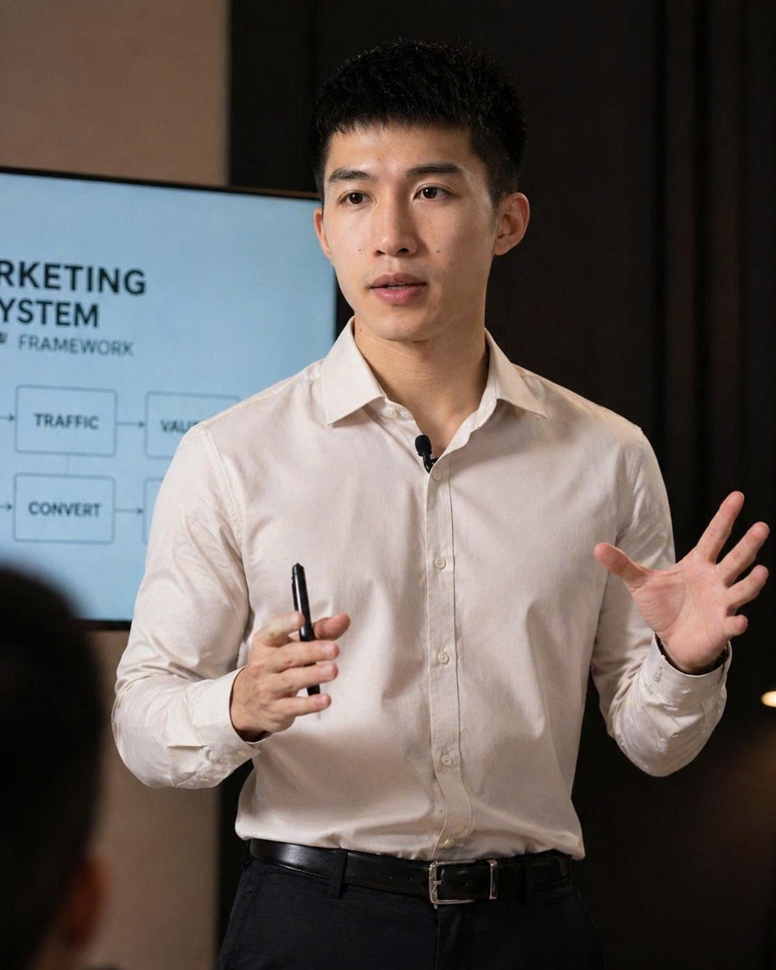 Phạm Trung Kiên